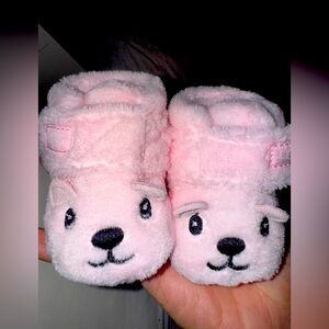 Ugg Boots Newborn